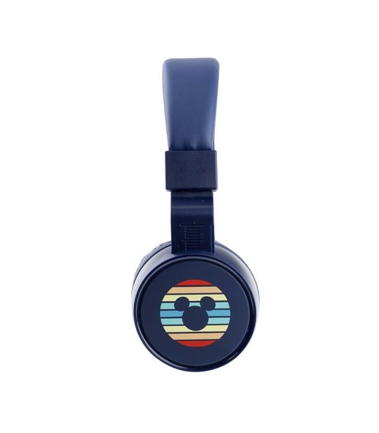 Disney Retro Mickey On-Ear Wireless Headphones