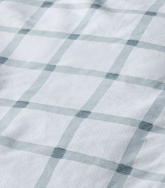 Abbott Sea Quilt Cover Set