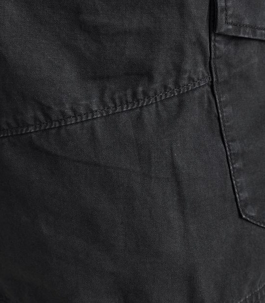 Mr Big Combat Shorts
