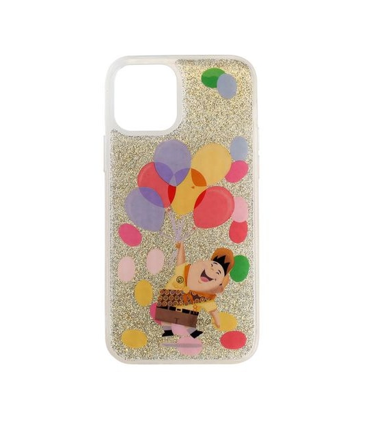 Disney Pixar iPhone 12/12 Pro Phone Case