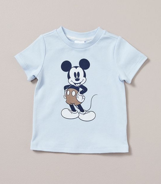 Disney Mickey Mouse Pyjama Set