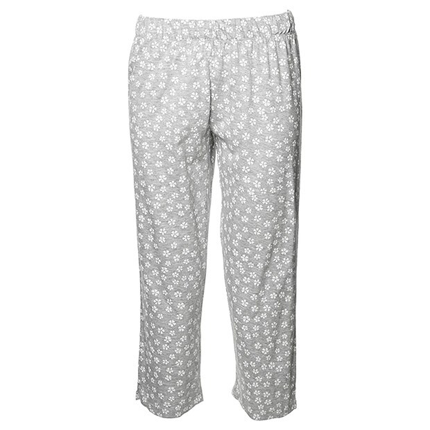 Basic 3/4 Sleep Pants Basic 3/4 Sleep Pants