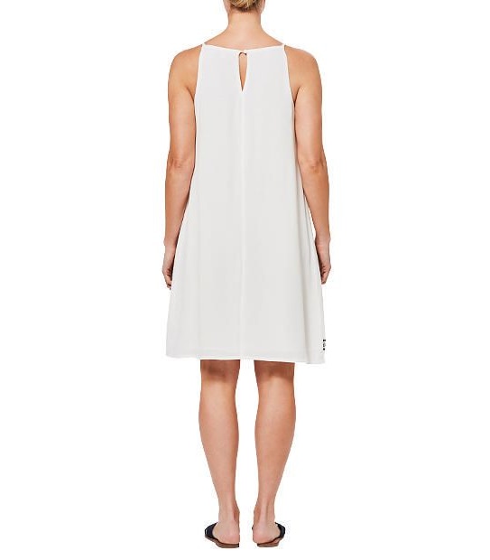 Embroidered Cami Dress Target Australia