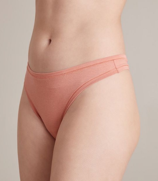 Supima Modal G-String Briefs
