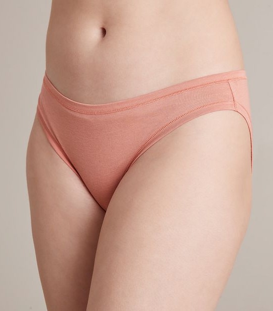 Supima Modal Bikini Briefs