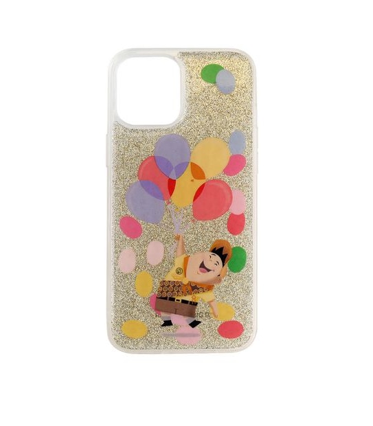 Disney Pixar iPhone 12 Pro Max Phone Case