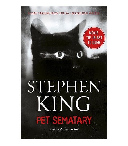 Pet Sematary
