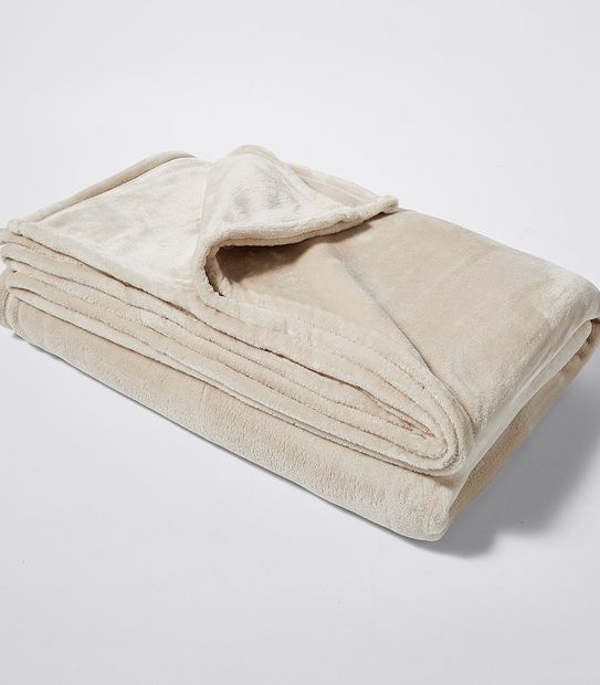 Super Soft Blanket