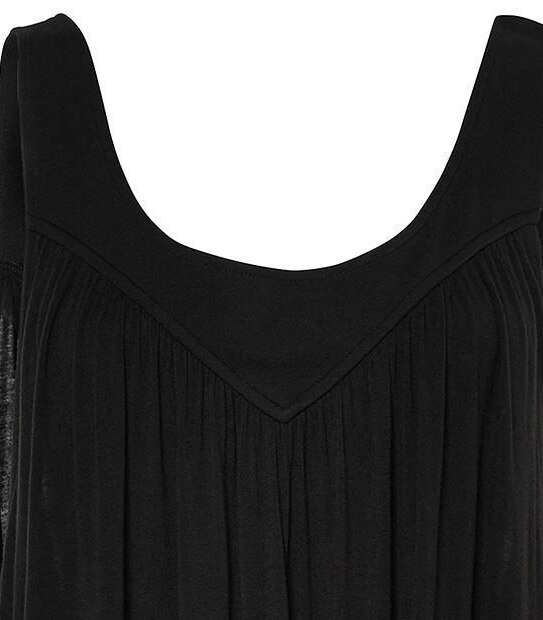 Cover Up Jersey Dress