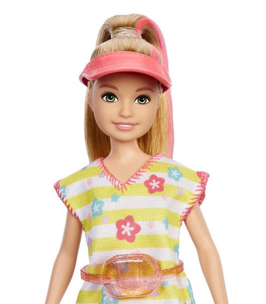 Barbie Mermaid Power Dolls, Fashions and Accessories - Assorted*