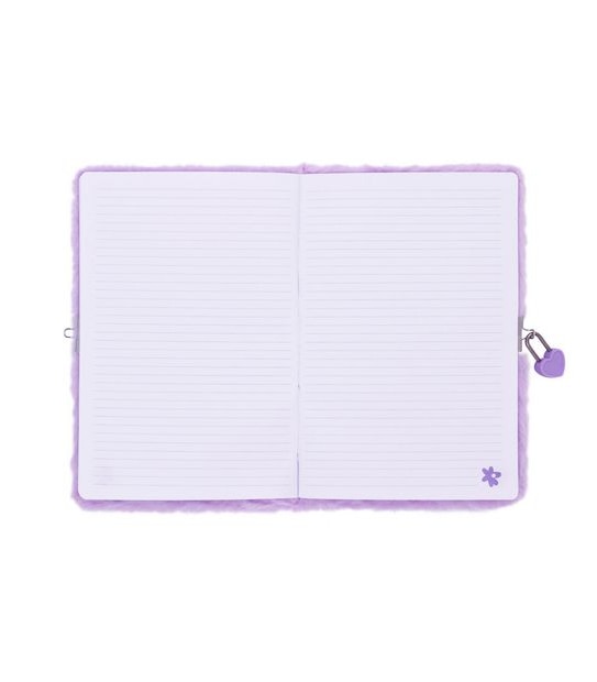 Mythical Creatures - A5 Lockable Journals