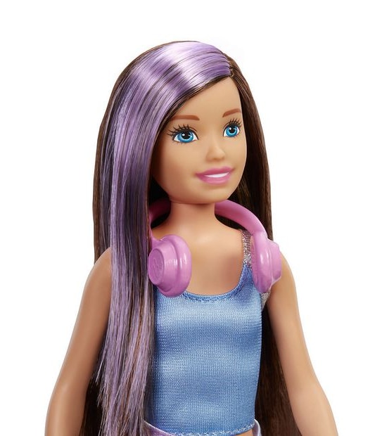 Barbie Mermaid Power Dolls, Fashions and Accessories - Assorted*
