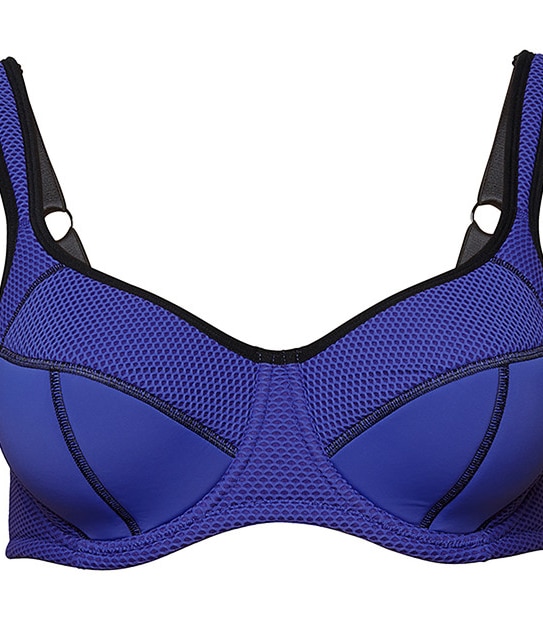 High Impact Sports Bra  Style:CN1571GW