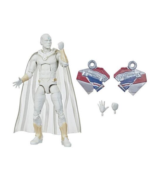 Marvel Studios Legends Series - Disney+ Series 6-inch Collectable Figure - Assorted*