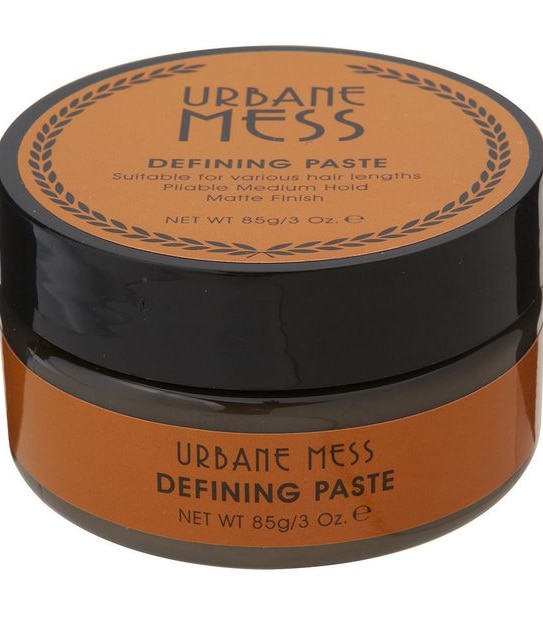 Urane Mess Defining Paste - 85g