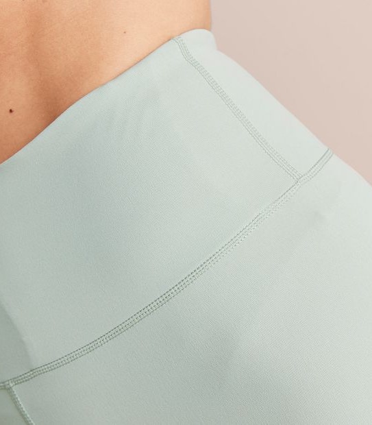 Active Yoga 7/8 Length Tights