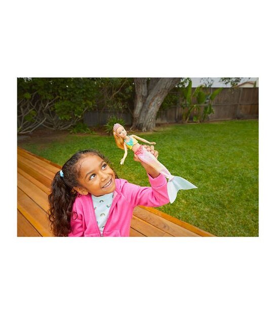 Barbie Mermaid Power Dolls, Fashions and Accessories - Assorted*