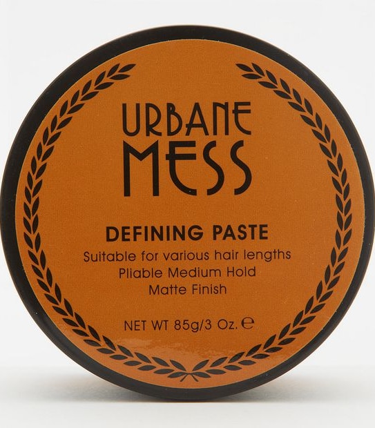 Urane Mess Defining Paste - 85g