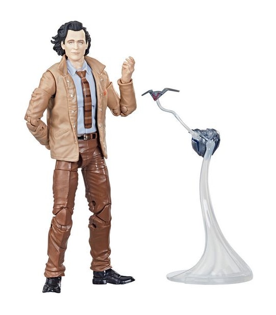 Marvel Studios Legends Series - Disney+ Series 6-inch Collectable Figure - Assorted*