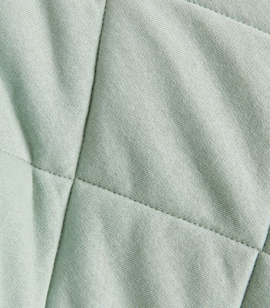 Active Quilted Jacket