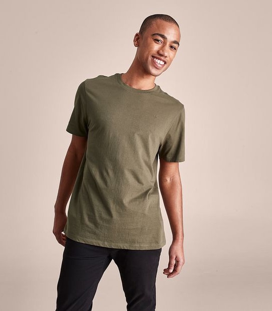 Commons Core T-Shirt