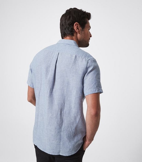 Linen Shirt