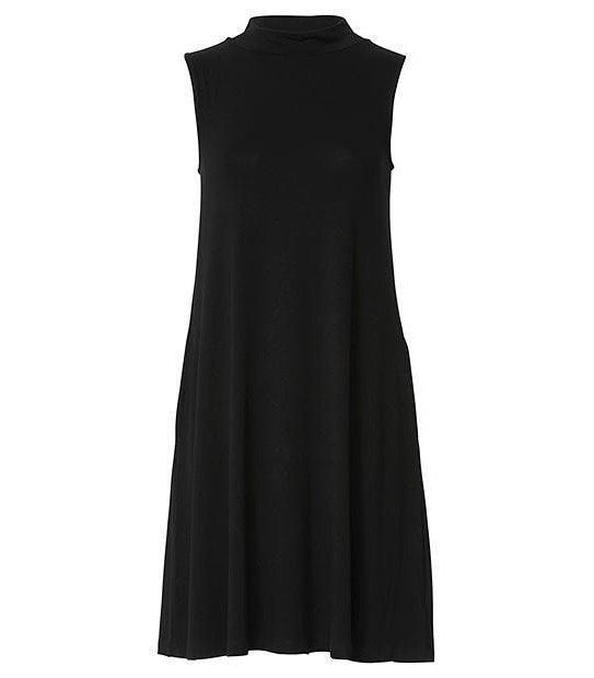 Swing Dress - Black | Target Australia