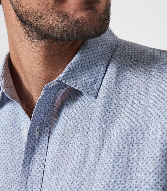 Linen Shirt