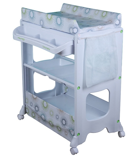 Childcare Palma Changetable - Ocean Galaxy