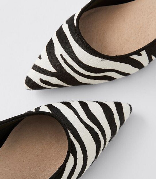 Preview Denmark II Leather Court Heels