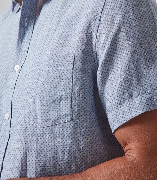 Linen Shirt