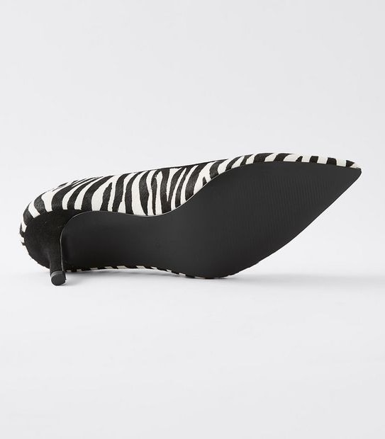 Preview Denmark II Leather Court Heels