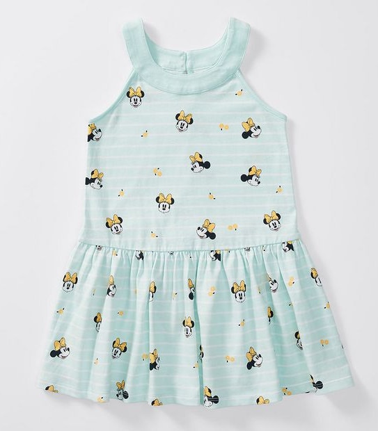 Disney Minnie Mouse Dress