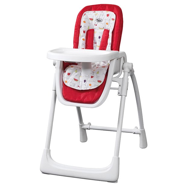 high chair target australia