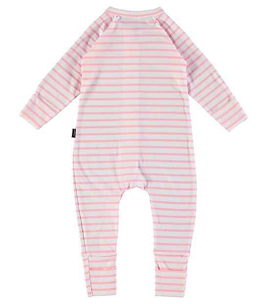 Bonds Zip Wondersuit - Pink 2 of 3