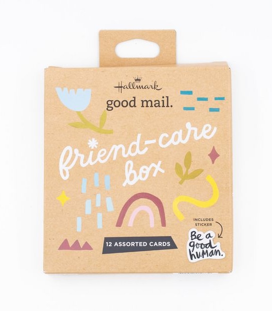 Hallmark Good Mail Boxed Pack