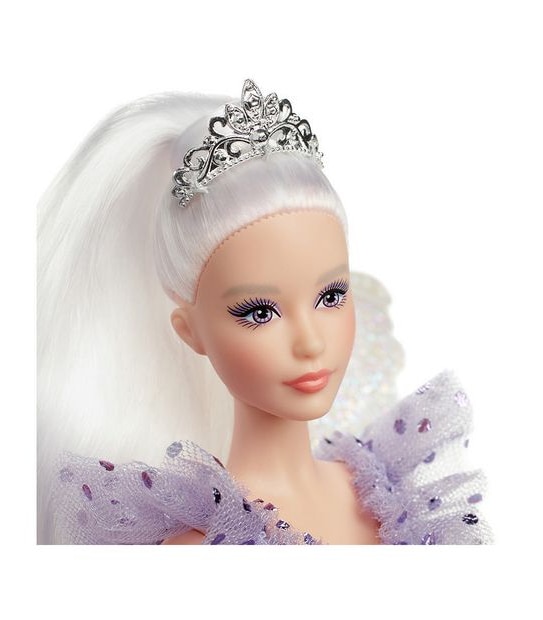 Barbie Tooth Fairy Doll