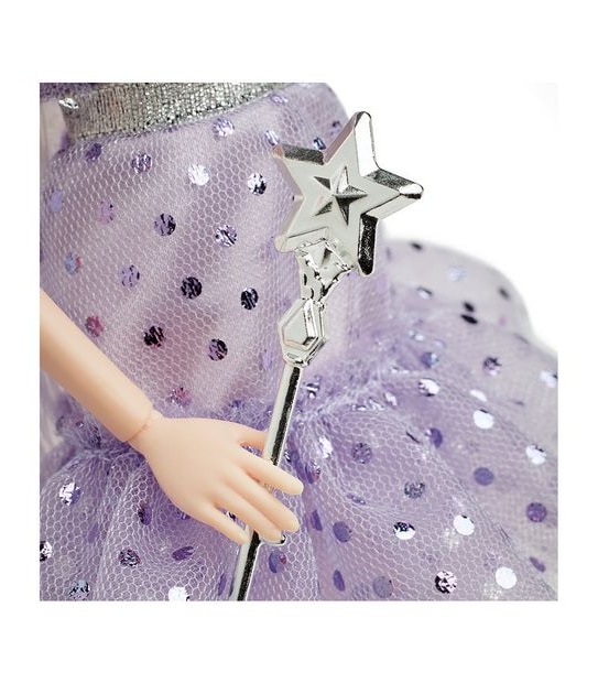 Barbie Tooth Fairy Doll
