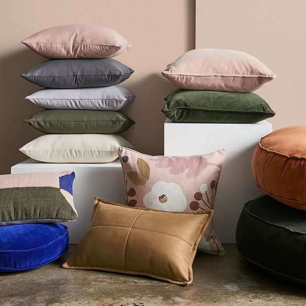 pillow target australia
