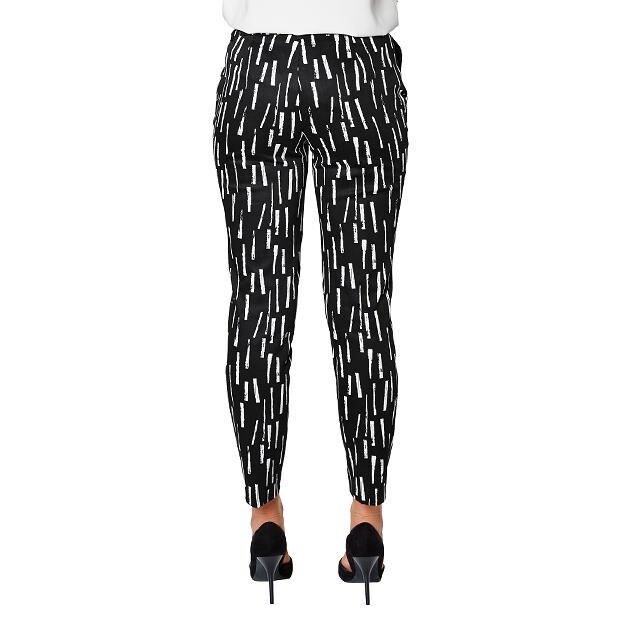 Cotton Sateen 7/8 Pants Target Australia