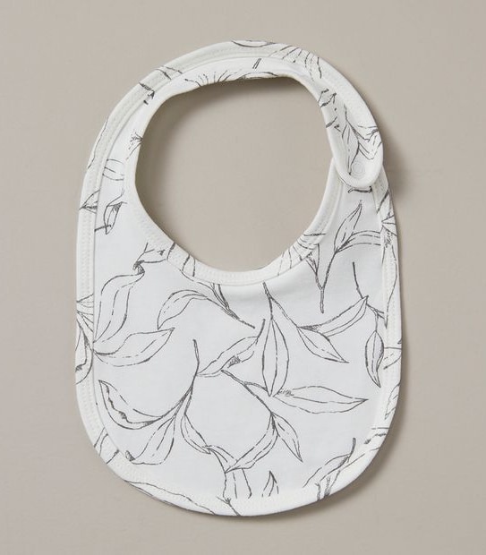 5 Piece Baby Organic Cotton Gift Set 4 of 6