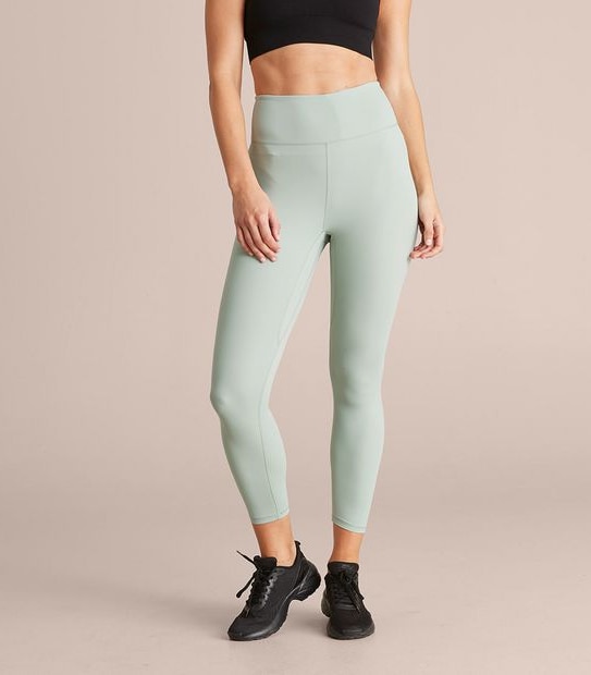 Active Yoga 7/8 Length Tights
