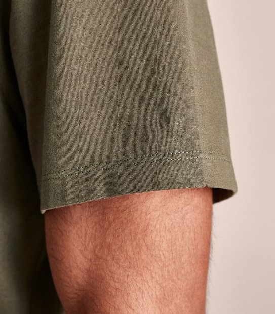 Commons Core T-Shirt