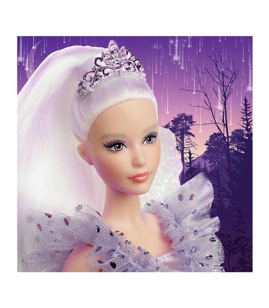 Barbie Tooth Fairy Doll