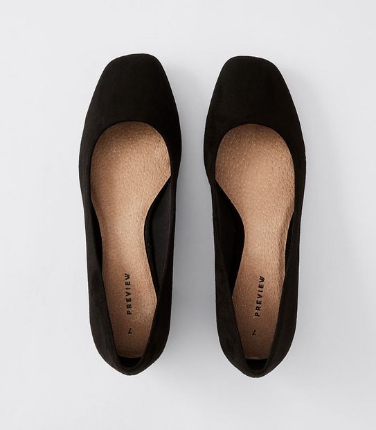 Preview Darcie II Block Heels - Black
