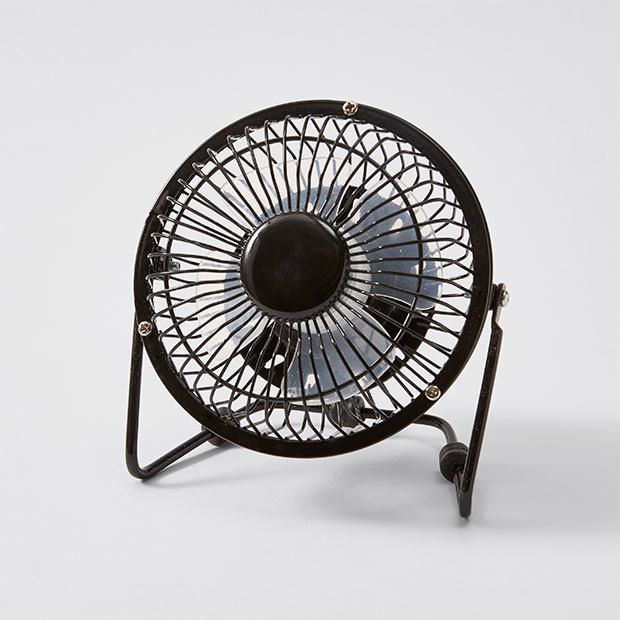 NEW Target USB Desk Fan TARUDF10 Assorted eBay