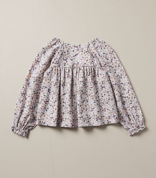 Babydoll Top