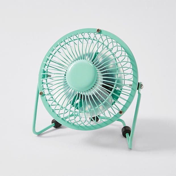 NEW Target USB Desk Fan TARUDF10 Assorted eBay