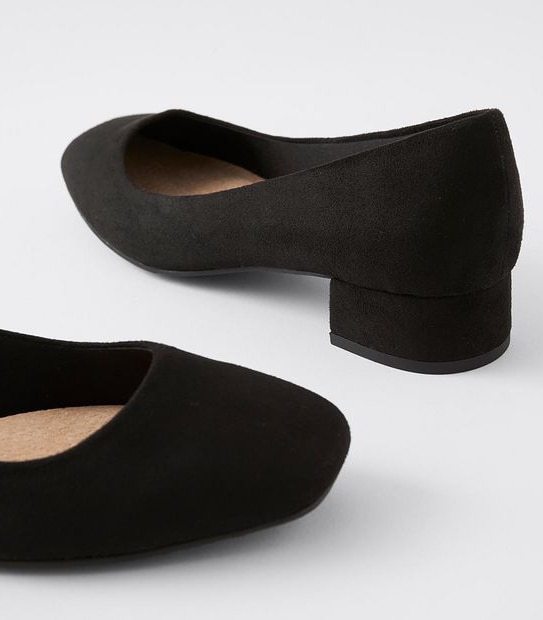 Preview Darcie II Block Heels - Black