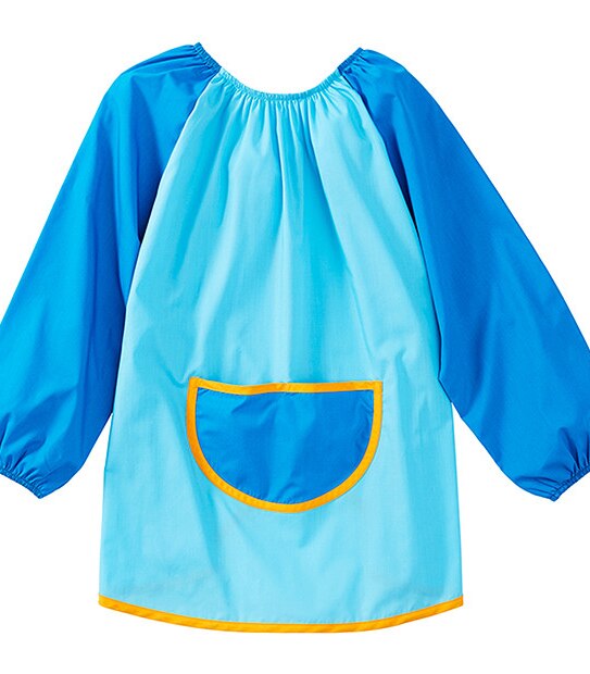 School Artsmock - Blue